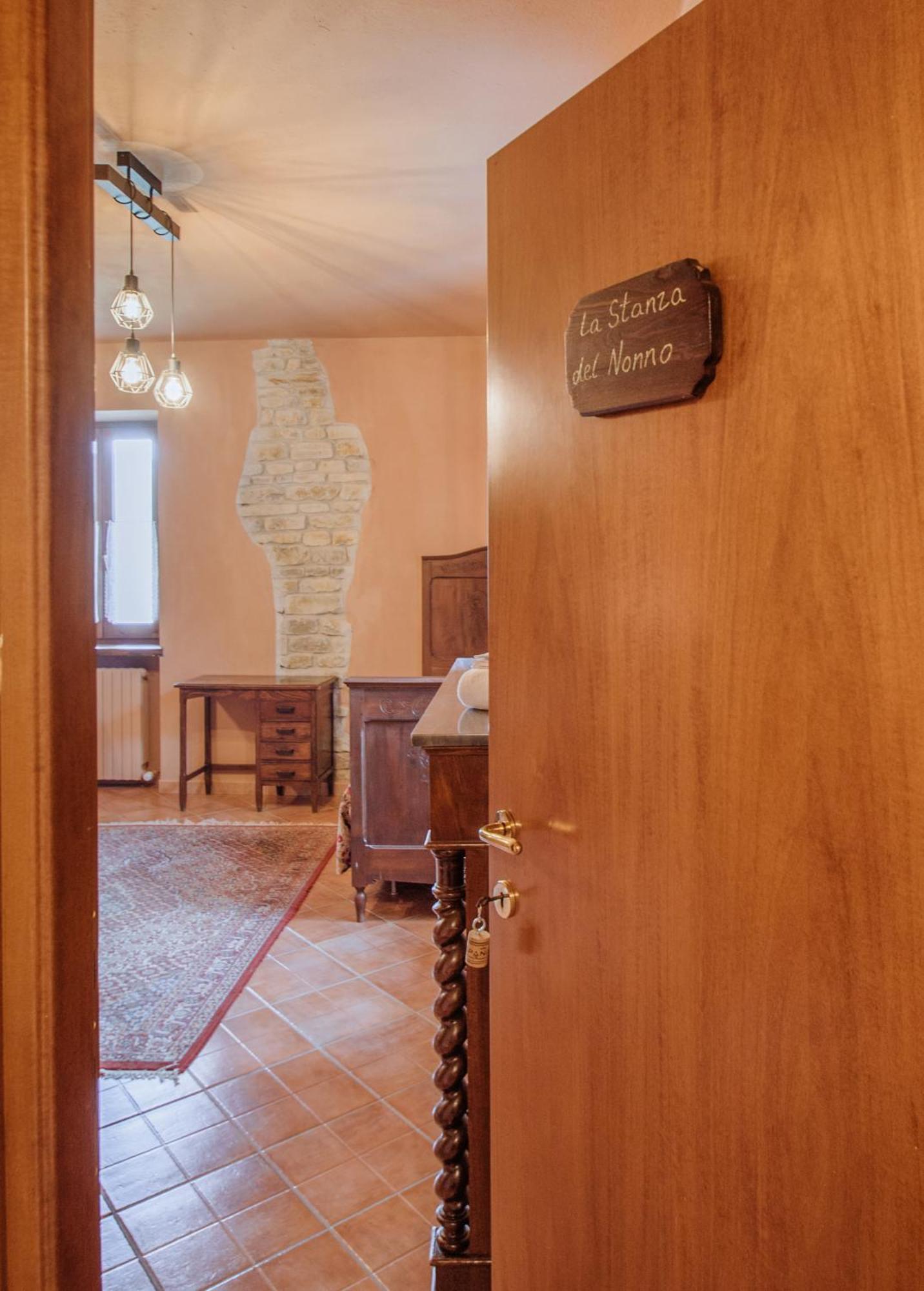 Agriturismo Tenuta San Giuseppe Cossano Belbo Exterior foto